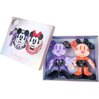 Simba Disney 100 Ans Ensemble Peluches Mickey Minnie Simba Disney 100 Ans Ensemble Peluches Mickey Minnie