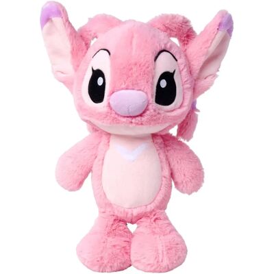 Disney Angel Plüssfigura - 25 cm - Puha Játék Disney Angel Plüssfigura - 25 cm - Puha Játék
