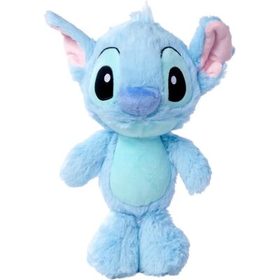 Simba Disney Lilo & Stitch - Stitch Flopsies 25 cm Simba Disney Lilo & Stitch - Stitch Flopsies 25 cm