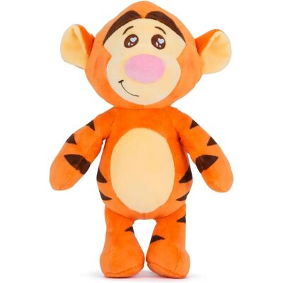 Peluches doux Simba Disney Tigerdyr - 25cm Peluches doux Simba Disney Tigerdyr - 25cm