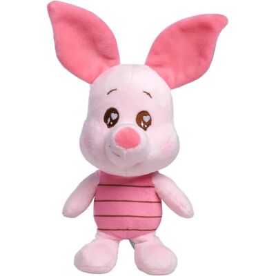 Juguete de peluche Simba Disney Nalle Puh Nasse - 25cm Juguete de peluche Simba Disney Nalle Puh Nasse - 25cm