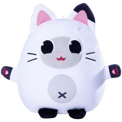 Gabbys Dukkehus Pandy Paws Kosedyr - 30cm Squishy Gabbys Dukkehus Pandy Paws Kosedyr - 30cm Squishy