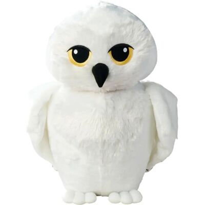 Harry Potter Hedwig - Pehmolelu - 45cm Harry Potter Hedwig - Pehmolelu - 45cm