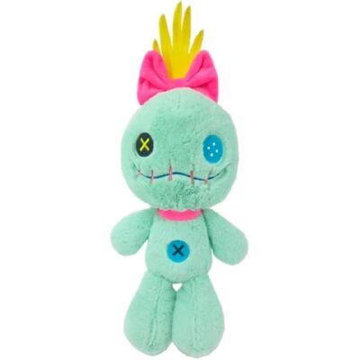 Disney Simba Smoby Lilo & Stitch Scrump Flopsie 25Cm Soft Toy - Soft Toy Disney Simba Smoby Lilo & Stitch Scrump Flopsie 25Cm Soft Toy - Soft Toy