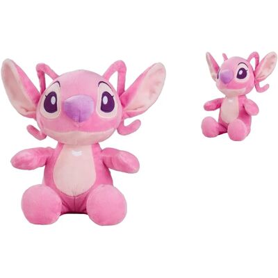 Simba Disney Stitch Engel Plüschtier - Teddybär Simba Disney Stitch Engel Plüschtier - Teddybär
