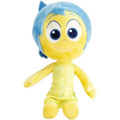 Peluches Joy 25cm Disney Pixar - Ours en peluche - Publicité Peluches Joy 25cm Disney Pixar - Ours en peluche - Publicité