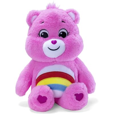 Care Bears Toucâlin de Simba - Pelúcia 35cm - Brinquedo de pelúcia Care Bears Toucâlin de Simba - Pelúcia 35cm - Brinquedo de pelúcia