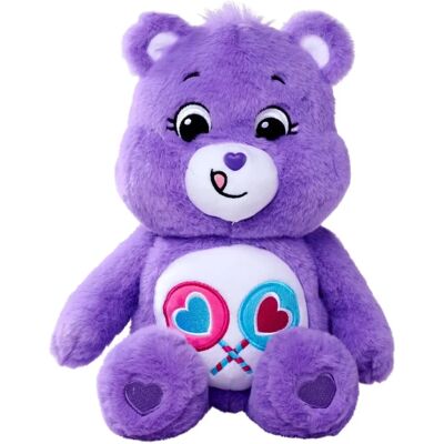Simba Care Bears 35cm Plyšová hračka - Barevná Simba Care Bears 35cm Plyšová hračka - Barevná