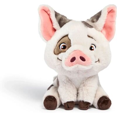 Jada Toys Peluche Disney Pua - 25cm - Moana 2 Jada Toys Peluche Disney Pua - 25cm - Moana 2