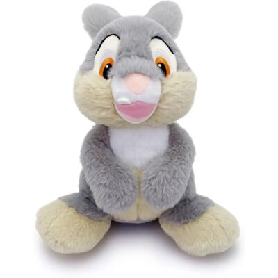 Jada Toys - Bambi Thumper Plüsch - Lizenzierte Disney-Plüsch - 25cm Jada Toys - Bambi Thumper Plüsch - Lizenzierte Disney-Plüsch - 25cm