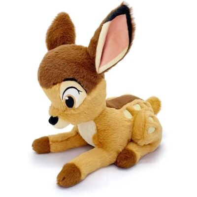 Disney Bambi Plüschspielzeug - Weich, 25cm - Kindergeschenk Disney Bambi Plüschspielzeug - Weich, 25cm - Kindergeschenk