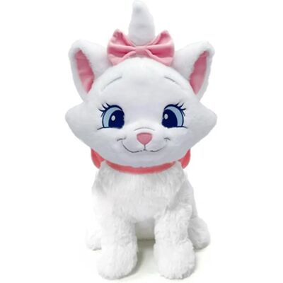 Disney - Marie Plüschtier - ca. 25cm Disney - Marie Plüschtier - ca. 25cm