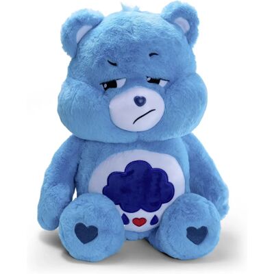 Simba Grumpy Bear Teddy - 60cm Simba Grumpy Bear Teddy - 60cm