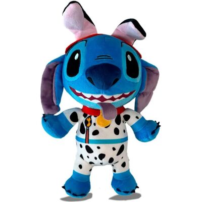 Simba Disney Dalmatians Stitch Plysjleke - Plysjleke Simba Disney Dalmatians Stitch Plysjleke - Plysjleke