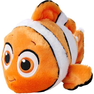 Peluches Nemo Simba - 25 cm - Sous licence officielle Peluches Nemo Simba - 25 cm - Sous licence officielle