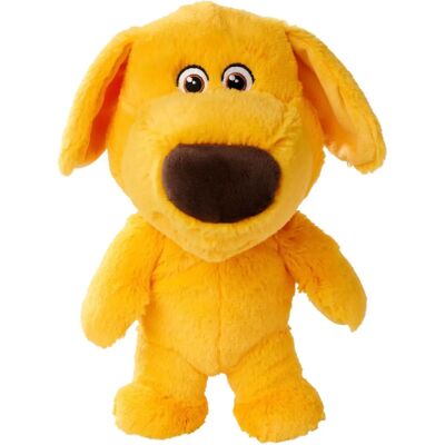 Peluches Flufflets Dug de Simba 25cm - Peluche sous licence officielle Peluches Flufflets Dug de Simba 25cm - Peluche sous licence officielle