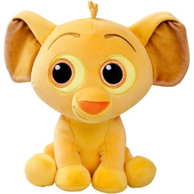 Peluches Disney Simba - 25cm - Jouet en peluche Peluches Disney Simba - 25cm - Jouet en peluche