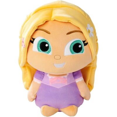 Simba Rapunzel Pluche - 25cm - Officiële licentie Simba Rapunzel Pluche - 25cm - Officiële licentie