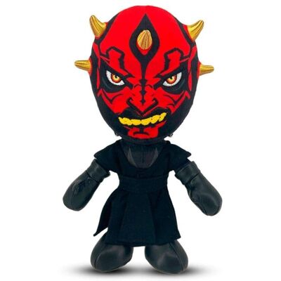 Peluches Darth Maul Simba - 25cm - Star Wars - Giocattolo di peluche Peluches Darth Maul Simba - 25cm - Star Wars - Giocattolo di peluche