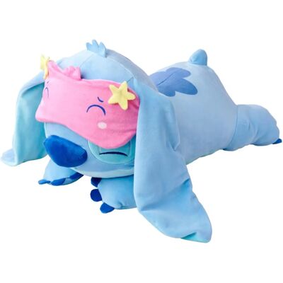 Simba Snuglets Stitch Plüssjáték - 40 cm - Plüssfigura Simba Snuglets Stitch Plüssjáték - 40 cm - Plüssfigura