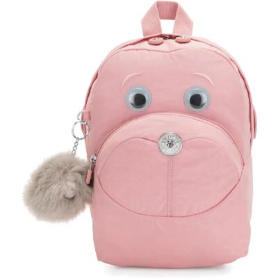 Kipling Szybki Bridal Rose Plecak dla dzieci - Wodoodporny, Wytrzymały Kipling Szybki Bridal Rose Plecak dla dzieci - Wodoodporny, Wytrzymały