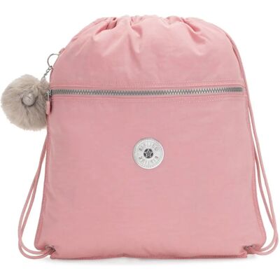 Kipling K0948746Y - School Backpack - Wedding Rose Kipling K0948746Y - School Backpack - Wedding Rose