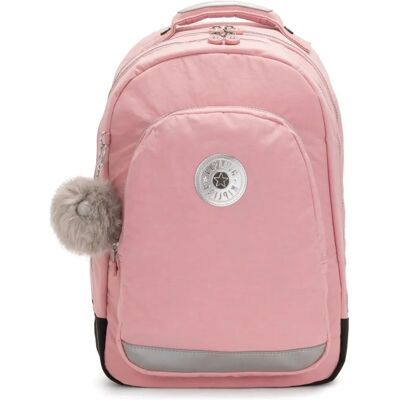 Kipling Bridal Rose Class Room Rucksack - 15 Zoll Wasserabweisend Kipling Bridal Rose Class Room Rucksack - 15 Zoll Wasserabweisend