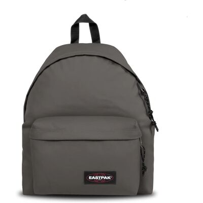 Mochila Eastpak Padded Pak'R Gris - Mochila Mochila Eastpak Padded Pak'R Gris - Mochila