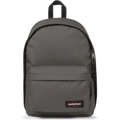 Mochila Eastpak Out Of Office Gris - Mochila Mochila Eastpak Out Of Office Gris - Mochila