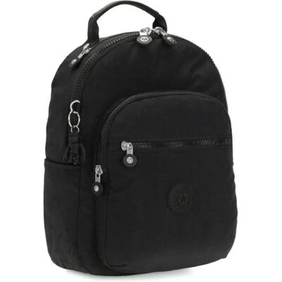 Kipling Seoul S 14L (KI4082) - noir noir Kipling Seoul S 14L (KI4082) - noir noir