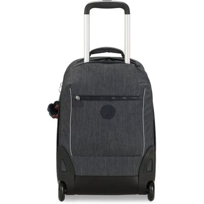 Kipling Sari Trolley Rucksack - marine navy Kipling Sari Trolley Rucksack - marine navy