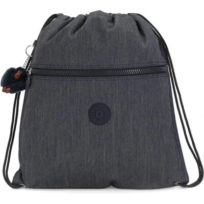 Zaino Kipling SUPERTABOO Blu 15L - Zaino Zaino Kipling SUPERTABOO Blu 15L - Zaino