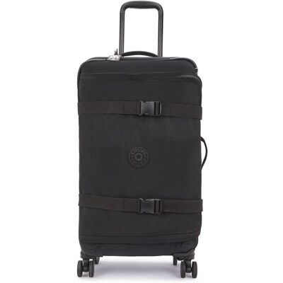Kipling Spontaneous M - black Kipling Spontaneous M - black