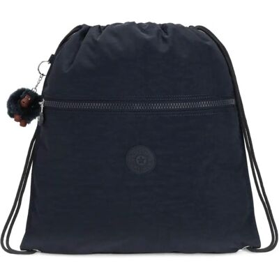 Zaino scolastico Kipling Supertaboo Resistente all’acqua Zaino scolastico Kipling Supertaboo Resistente all’acqua