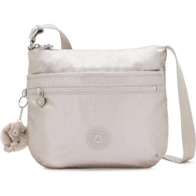 Kipling Arto - M éclat métallique Kipling Arto - M éclat métallique
