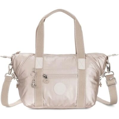 Kipling Art Mini - Handtasche Metallic Glow Kipling Art Mini - Handtasche Metallic Glow