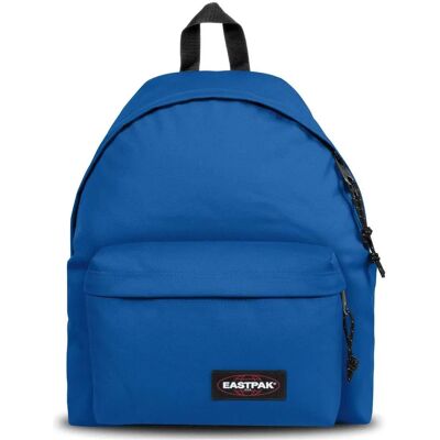 Eastpak Sac à dos Padded Pak'r Bleu - Sac à dos - Publicité Eastpak Sac à dos Padded Pak'r Bleu - Sac à dos - Publicité