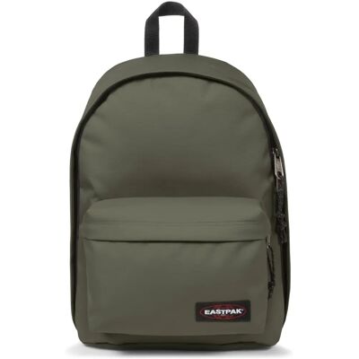 Zaino Out Of Office - Cactus Khaki Zaino Out Of Office - Cactus Khaki