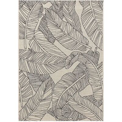 Dekoria Cottage Teppich creme/beige 120x170cm Dekoria Cottage Teppich creme/beige 120x170cm