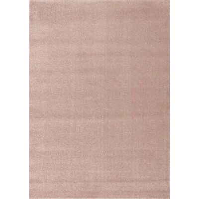 Dekoria Staubrosa 120x170cm Stilvoller Teppich - Teppich Dekoria Staubrosa 120x170cm Stilvoller Teppich - Teppich