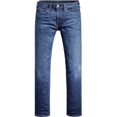 Jeans Levi's 513 Slim Straight - tree topper Jeans Levi's 513 Slim Straight - tree topper