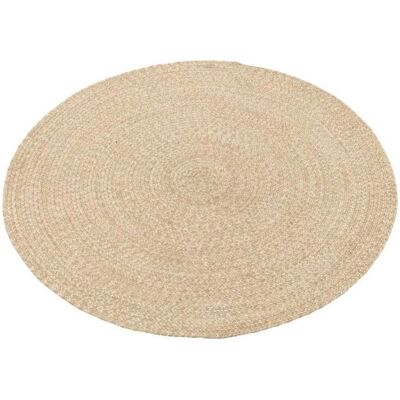 J-Line - Miami - Outdoor Polyester - Small - Rug - Publicité J-Line - Miami - Outdoor Polyester - Small - Rug - Publicité