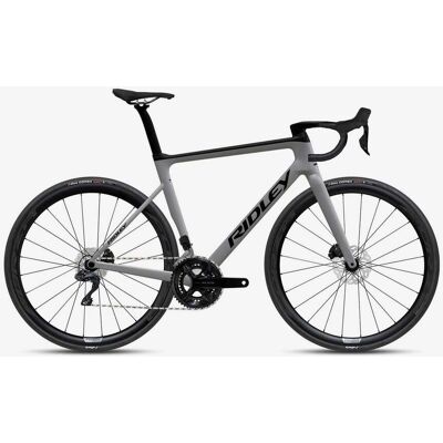 Ridley Falcon RS Carbon Rennrad - Leicht, Aerodynamisch Ridley Falcon RS Carbon Rennrad - Leicht, Aerodynamisch