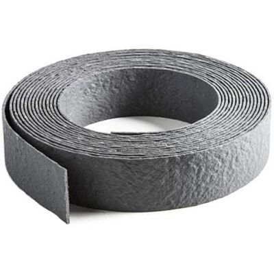 Bordo in plastica riciclata Ecolat - Durevole, ecologico, facile da installare Bordo in plastica riciclata Ecolat - Durevole, ecologico, facile da installare