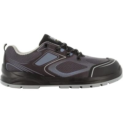 Safety Jogger - Cador S1P SRC ESD - Chaussures de sécurité - Publicité Safety Jogger - Cador S1P SRC ESD - Chaussures de sécurité - Publicité