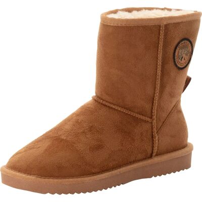 O'NEILL Besianna Damen Hoch - Winterboots O'NEILL Besianna Damen Hoch - Winterboots