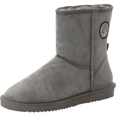 O'NEILL Besianna Women High Winterboots grau (monument) Gr. 36 O'NEILL Besianna Women High Winterboots grau (monument) Gr. 36