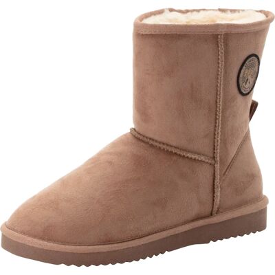 O'NEILL BESIANA DAMEN HOCH - Winterboots O'NEILL BESIANA DAMEN HOCH - Winterboots
