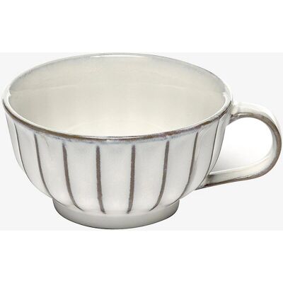 Serax Inku Cappuccino-kopp - 4-pakning - Hvit Serax Inku Cappuccino-kopp - 4-pakning - Hvit