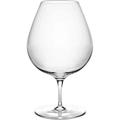 Serax Inku Wijnglas Set van 4 - Wijnglas Serax Inku Wijnglas Set van 4 - Wijnglas